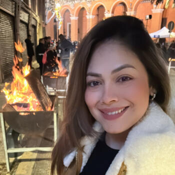 Babysitter Palma: Laura