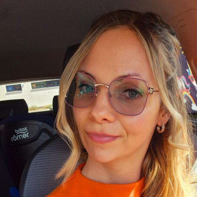 Babysitting job in Grefrath: Janine