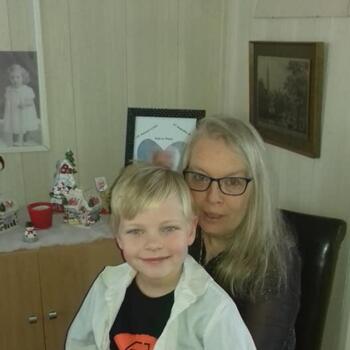 Nanny in Uithoorn: Wilma