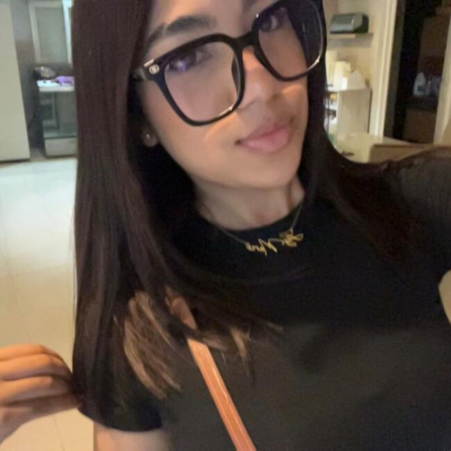 Babysitter in Tocumen: Liz marie