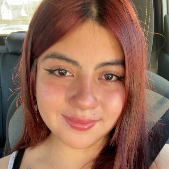 Babysitter in Puente Alto: Millaray