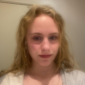 Babysitter i Glostrup Kommune: Camilla