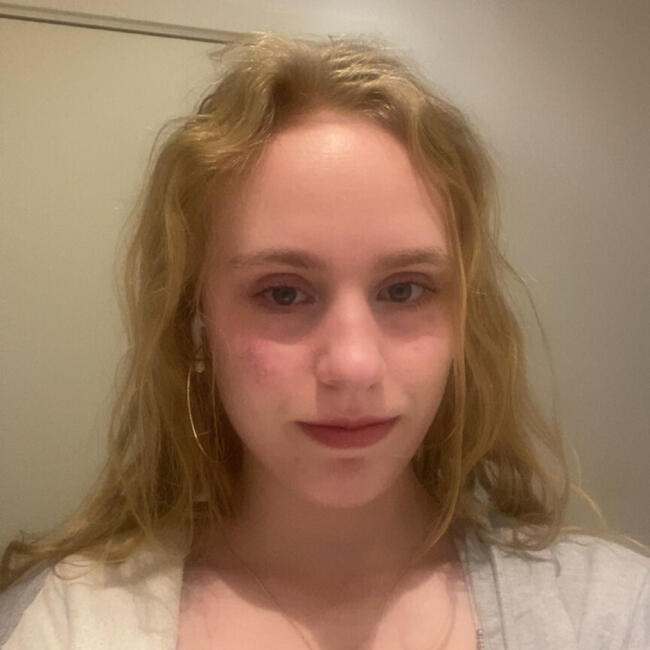 Babysitter i Glostrup Kommune: Camilla