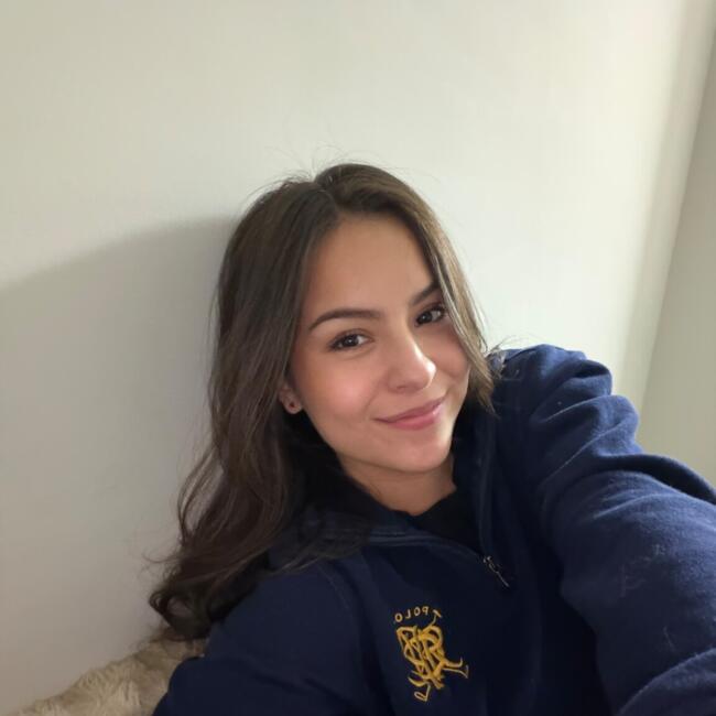 Babysitter in Montgomery Village: Stephanie