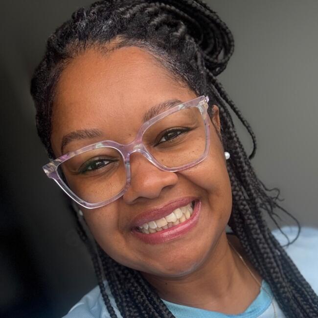 Babysitter in Cubatão: Anessa