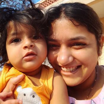 Parent Bengaluru: Sreeja