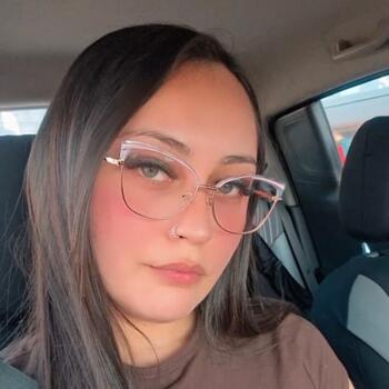 Niñera en Puente Alto: Camila