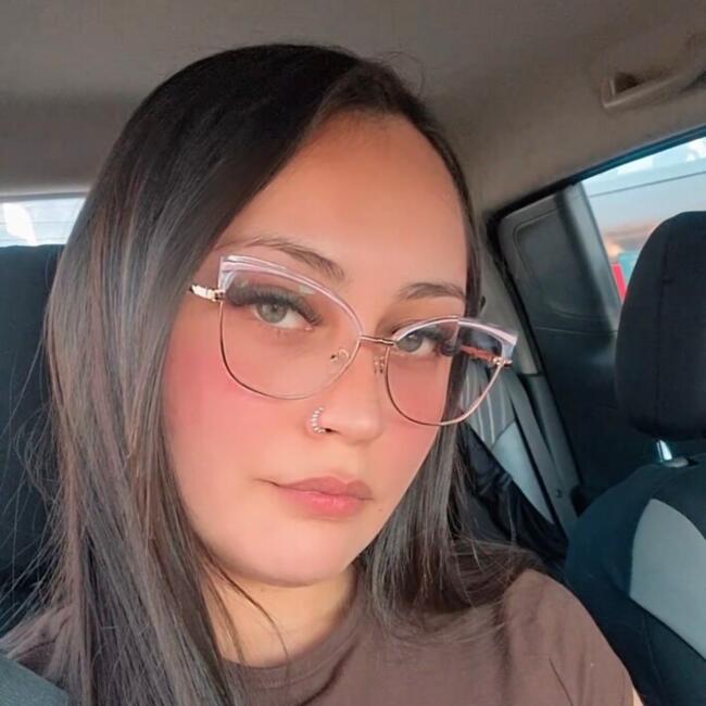 Babysitter in Puente Alto: Camila