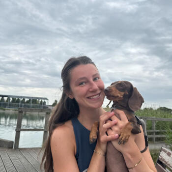 Babysitter in Bredene: Lies