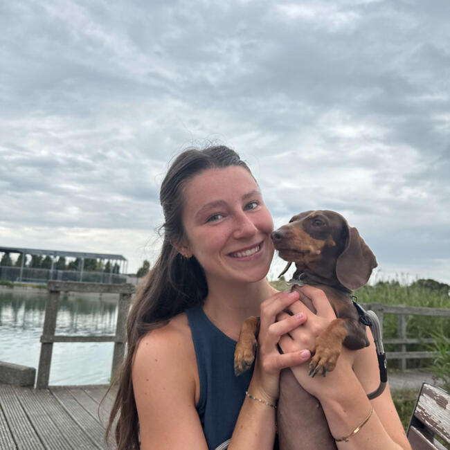 Babysitter in Bredene: Lies
