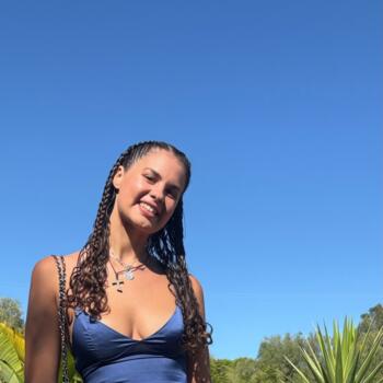 Babysitter em Cascais: Mariana