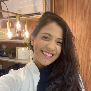 Emprego de babá em Fortaleza: emprego de babá Lana Nunes
