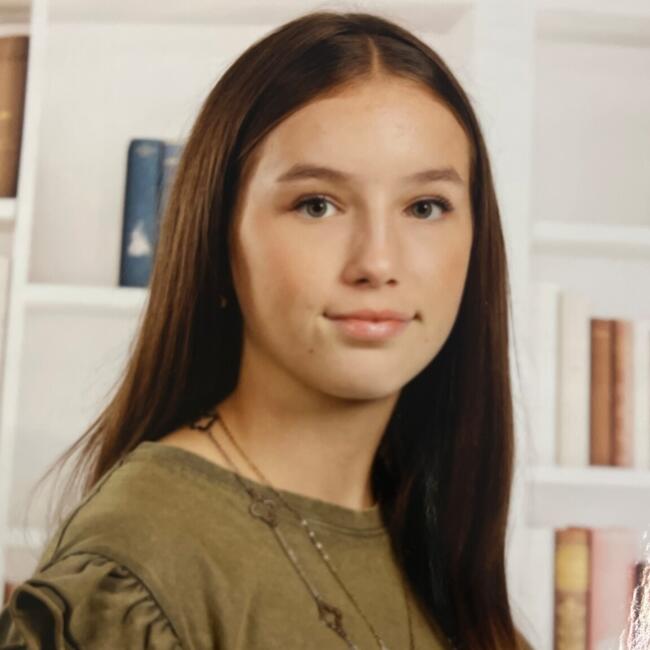 Babysitter in Verdun-sur-Garonne: Eulalie