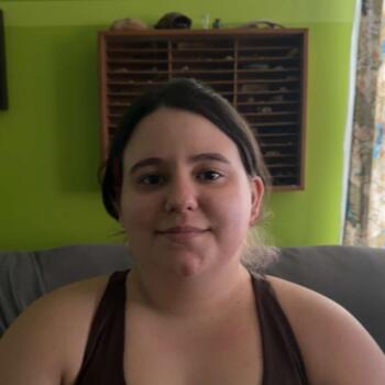 Babysitter in Indianapolis: Jazmine