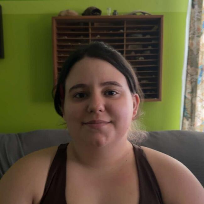 Babysitter in Indianapolis: Jazmine