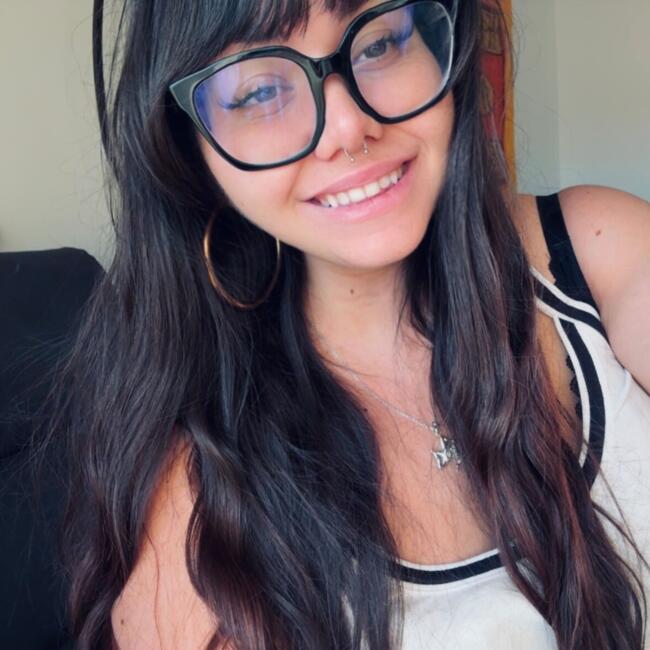 Babysitting job in Lari: Marzia