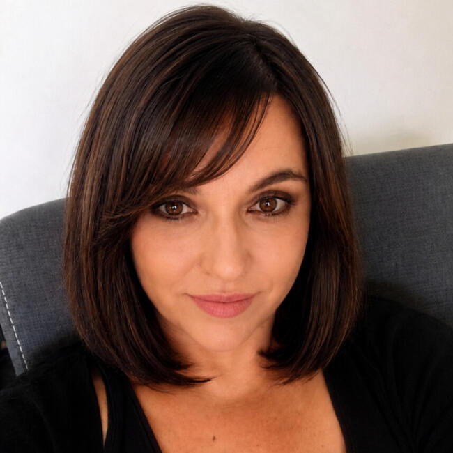 Babysitter in Leszno: Katarzyna