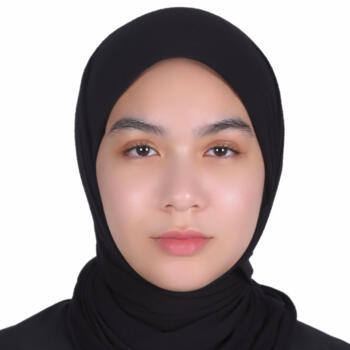 جليسة أطفال أَبُو صَيْبِع: Alia