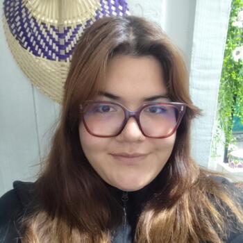 Babysitter Puente Alto: Natalia Maldonado