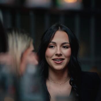 Babysitter in Prato: Noemi