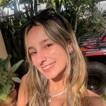 Niñera en Luque: Naomi