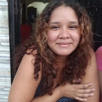 Niñera en Guayaquil: Alison