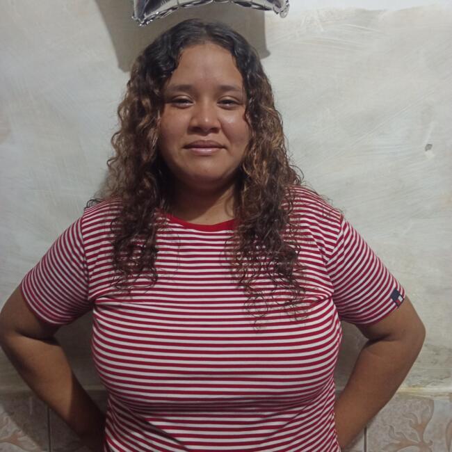 Niñera en Guayaquil: Alison