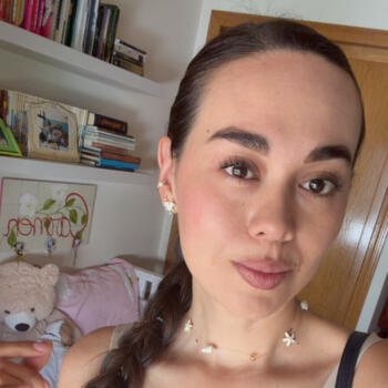 Babysitter in Granada: Kelly Janna