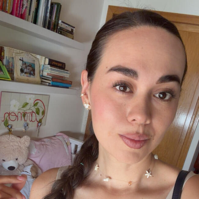 Babysitter in Granada: Kelly Janna