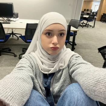 Babysitter in Tangier: Khadija