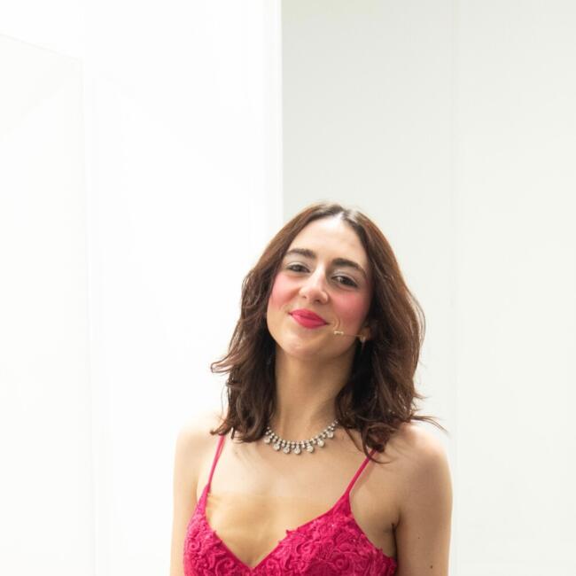 Babysitter in Papamoa: Taylah