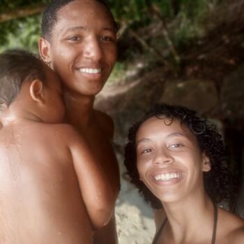 Babysitting job in Ilhéus: babysitting job Leticia leona