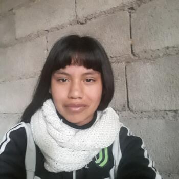 Babysitter in Salta: Aldana Valentina Del Valle