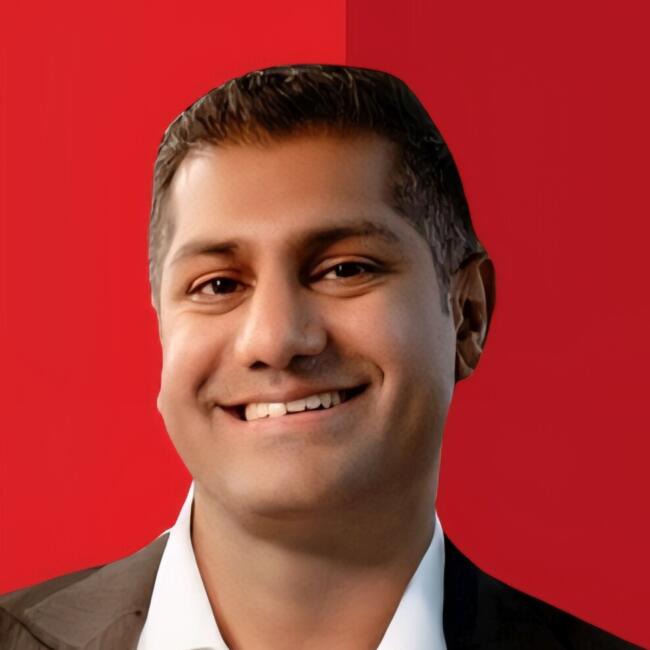 Babysitting job in Melbourne: Karthik