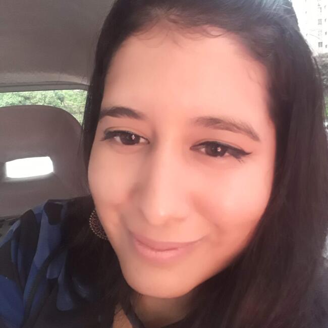Niñera en Medellín: Yujanis