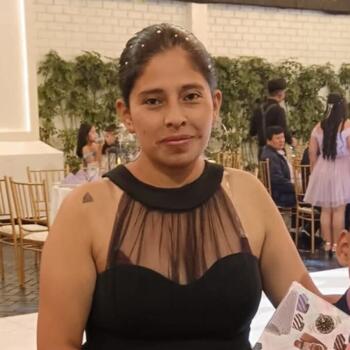 Babysitter San Juan de Lurigancho: Liliana