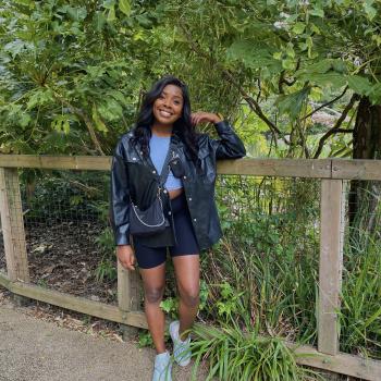 Babysitter in Navan: Andriana