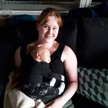 Babysitter Holstebro: Naja
