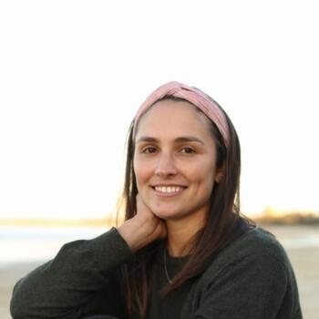 Babysitter in Hobart: Alejandra