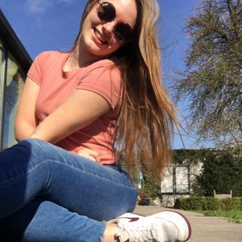 Babysitter Affligem: Jitse