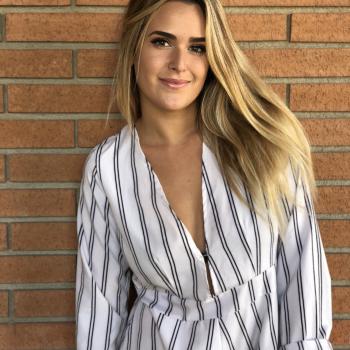 Babysitter Rotterdam: Rebeca