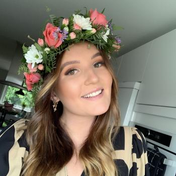 Barnvakt Mölnlycke: Ella