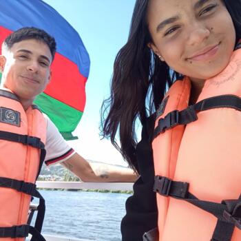 Babysitting job in Ibarra: babysitting job Shalom