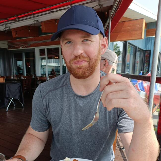 Babysitting job in Lyon: Jules