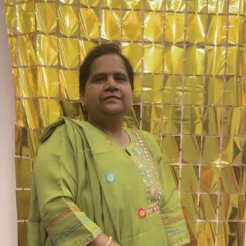 Babysitter in Kanpur: Kanchan
