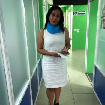 Niñera Toluca de Lerdo: Marícar