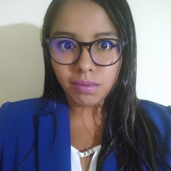 Niñera Ecatepec: María Guadalupe