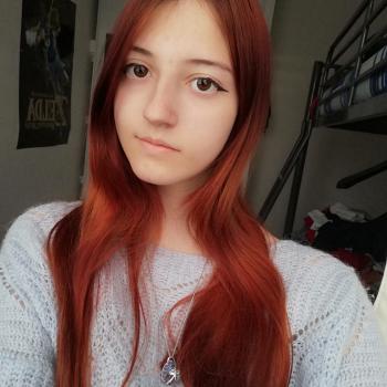 Babysitter in Sausheim: Melinda