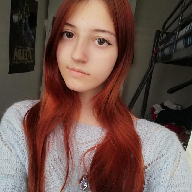 Sausheim 베이비시터: Melinda