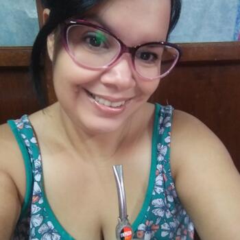 Babysitter in Posadas: Laly